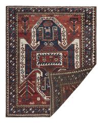 A Sewan Kazak Rug