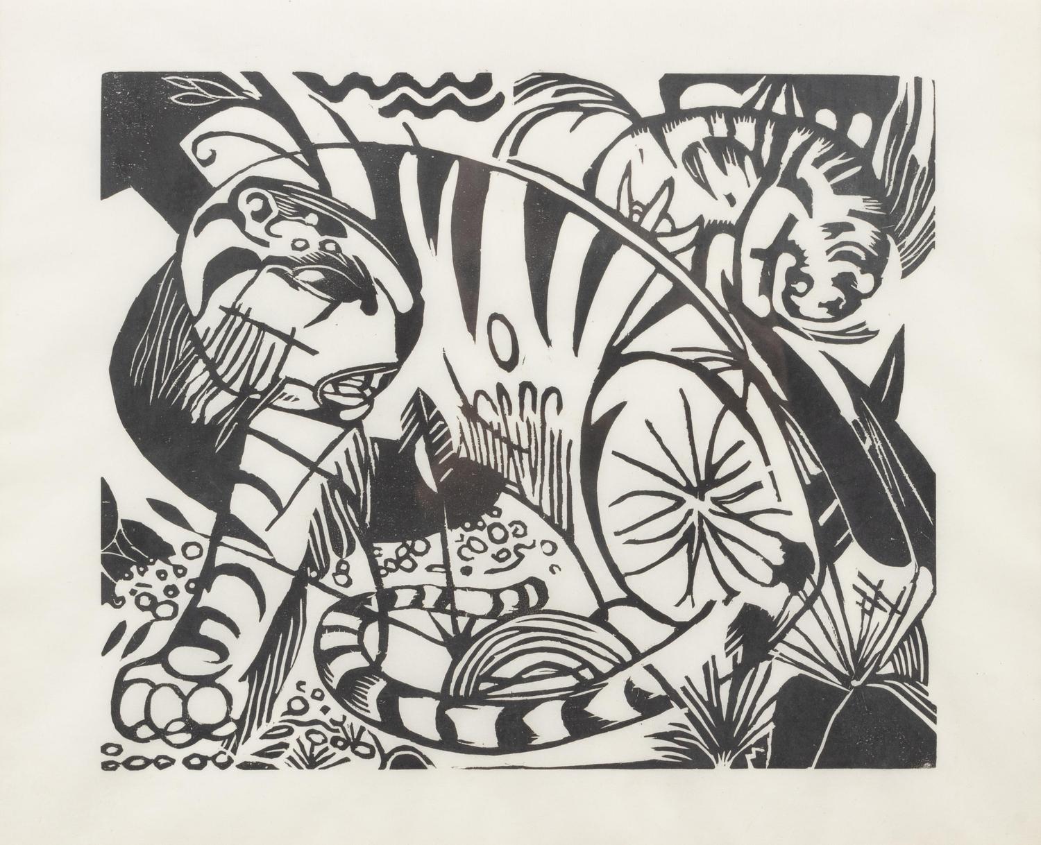 Tiger