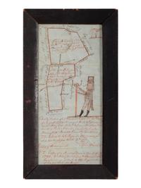 American School, 18th Century