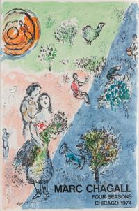 The Four Seasons (poster)