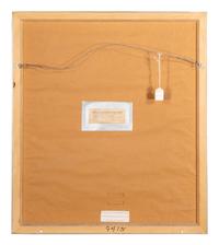 Storyline III (from Reels (B+C) ), 1968