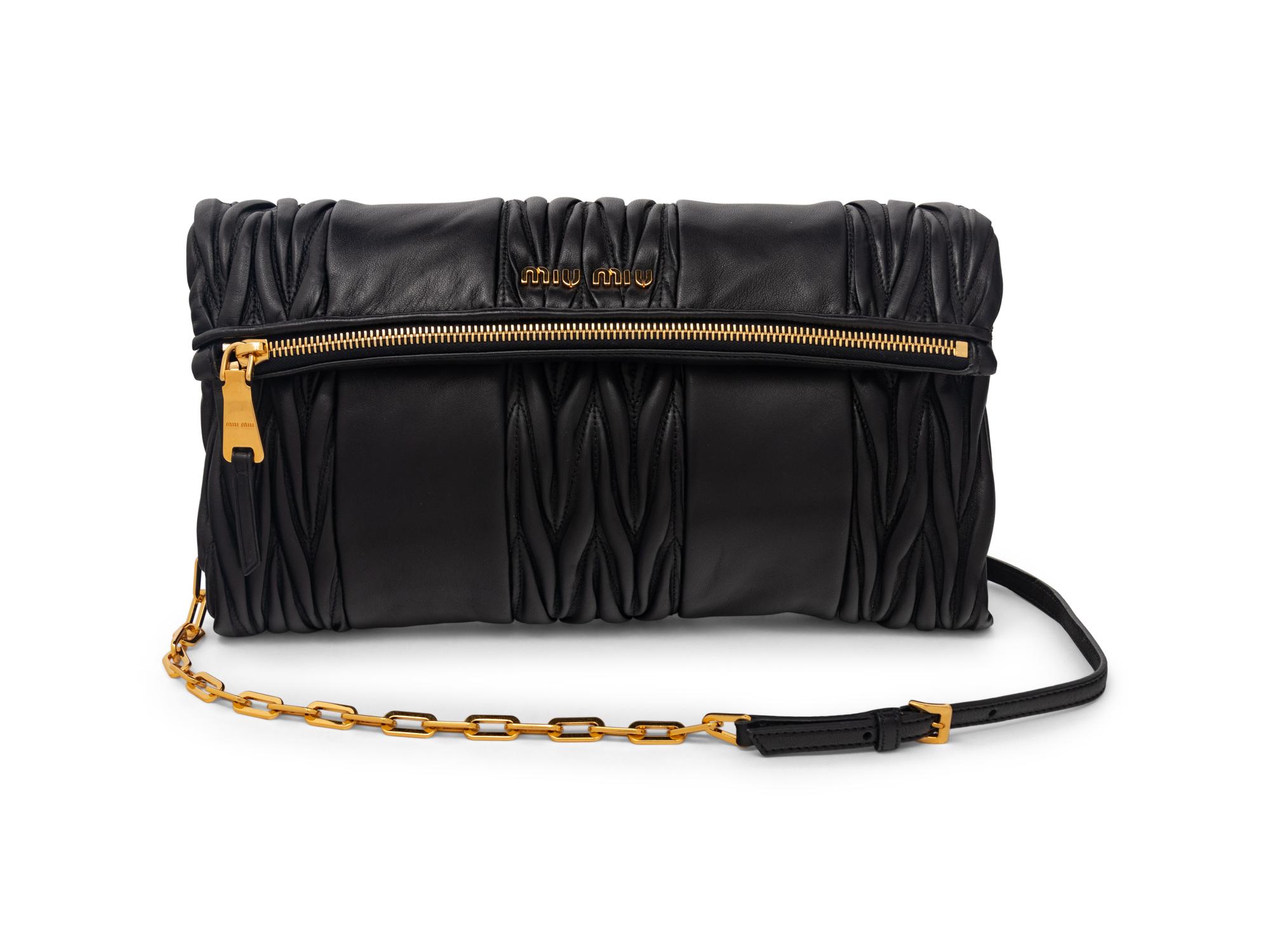 Miu Miu Clutch