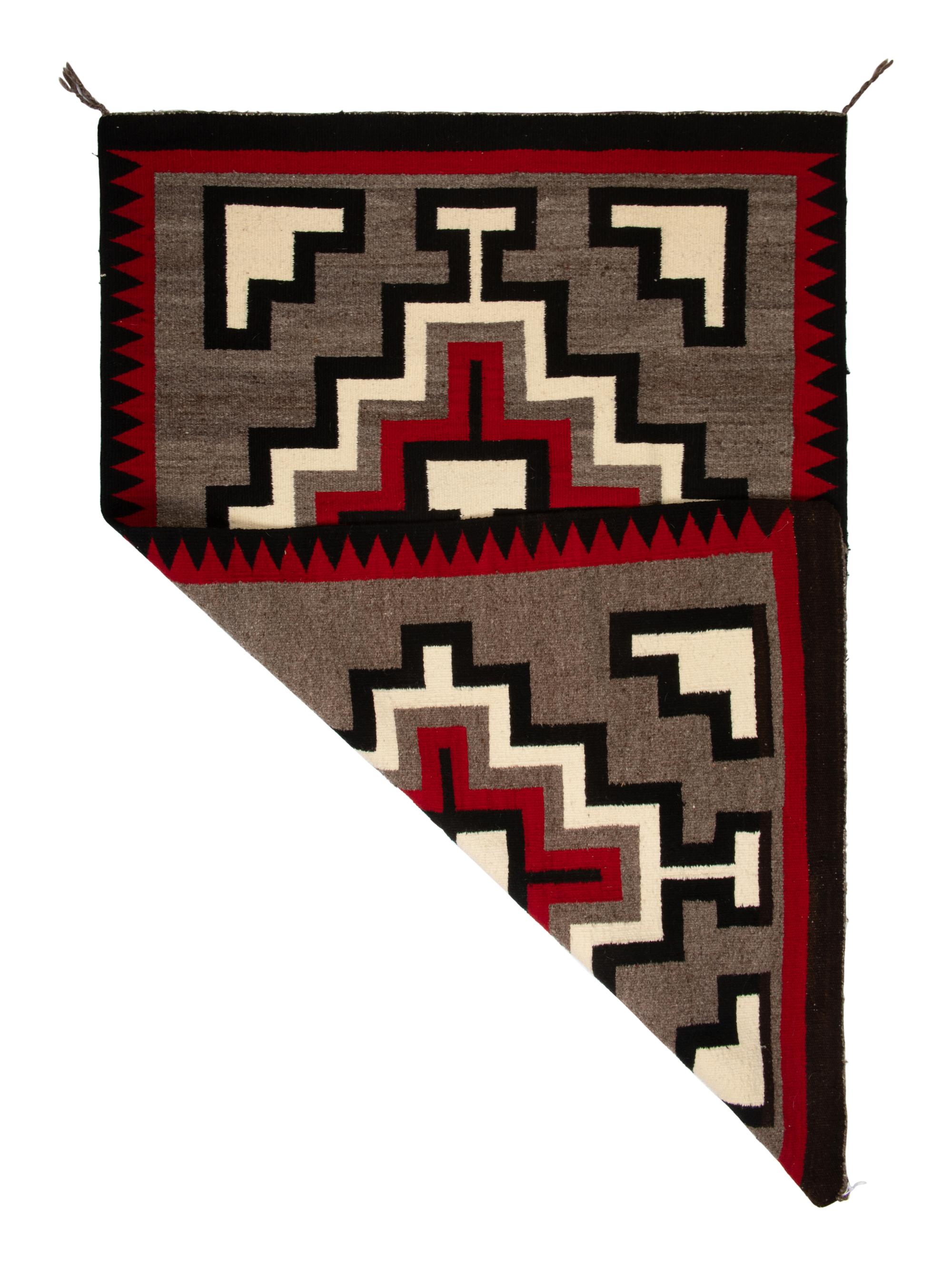 Navajo Regional Weavings / Rugs