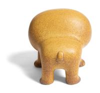 Bulldog Ceramic Sculpture Gustavsberg Studio, Sweden