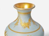 A Wedgwood Stoneware Vase, UK, circa 1875