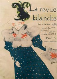 La Revue blanche