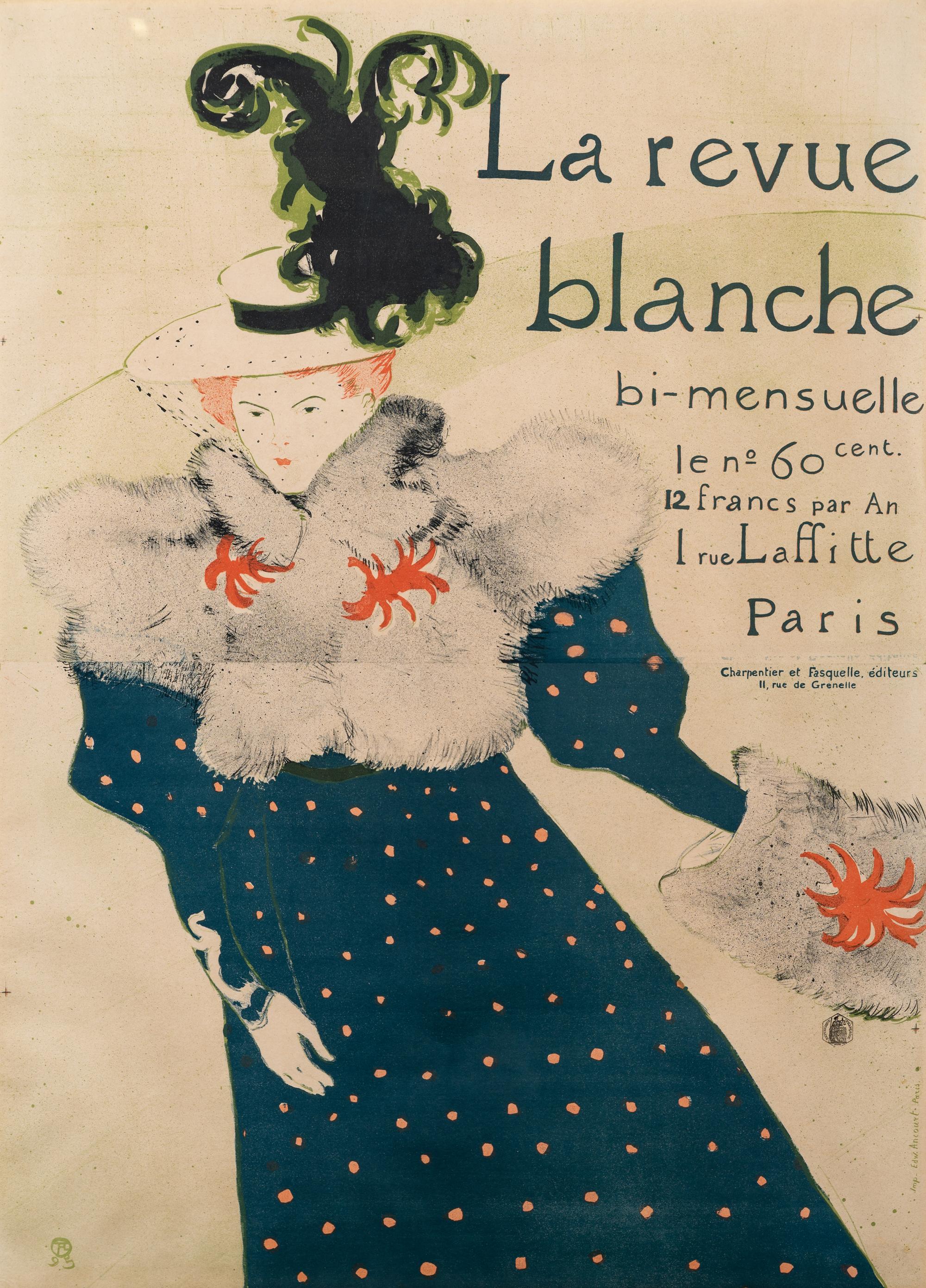 La Revue blanche