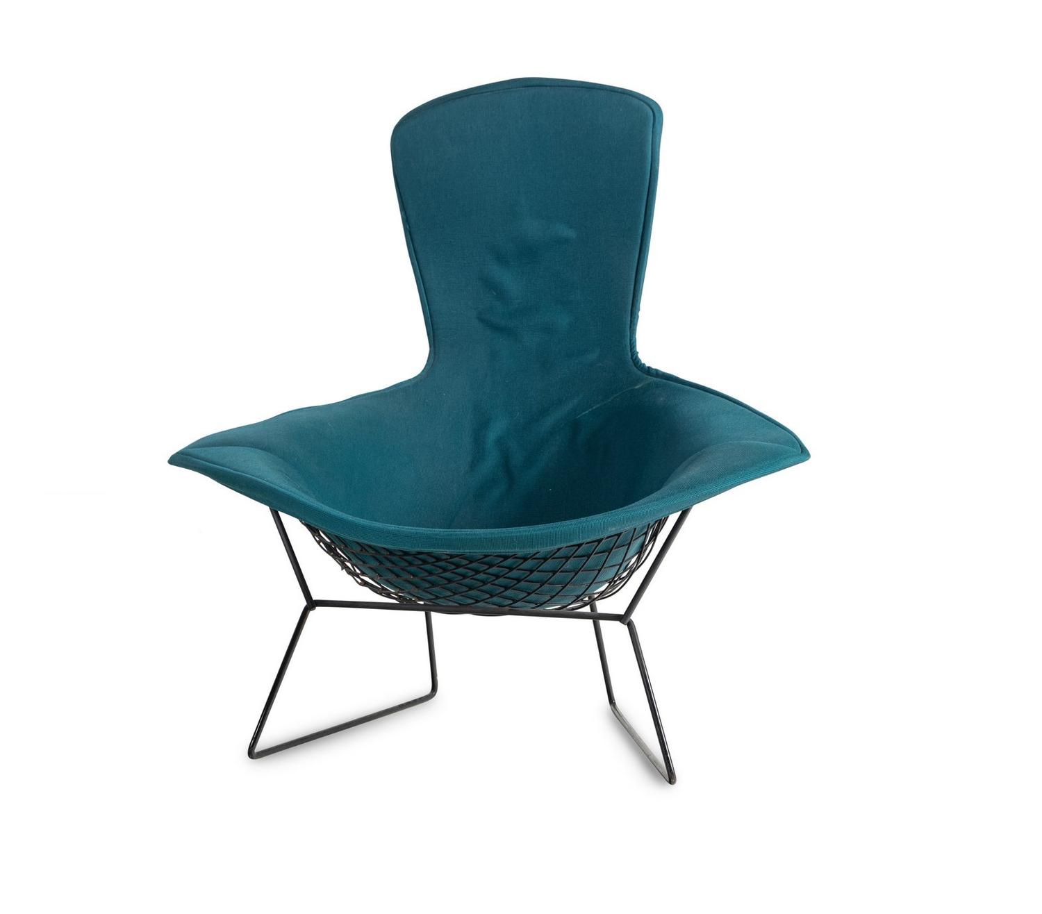 Bird Lounge Chair Knoll, USA