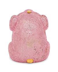 Judith Leiber, Pink Pig Minaudière