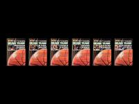 A Complete Set of 21 1992-93 Topps Beam Team Basketball Cards (Shaquille O'Neal Rookie),