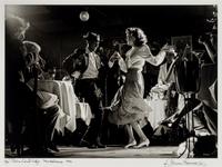 Palm Court Cafe, New Orleans , 1996
