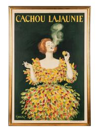 Leonetto Cappiello (French, 1875-1942)