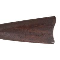 Composite Early US Model 1873 Trapdoor Springfield Carbine