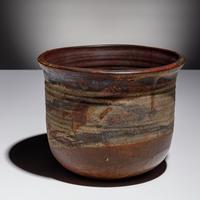 Toshiko Takaezu (American, 1922–2011) — Vase