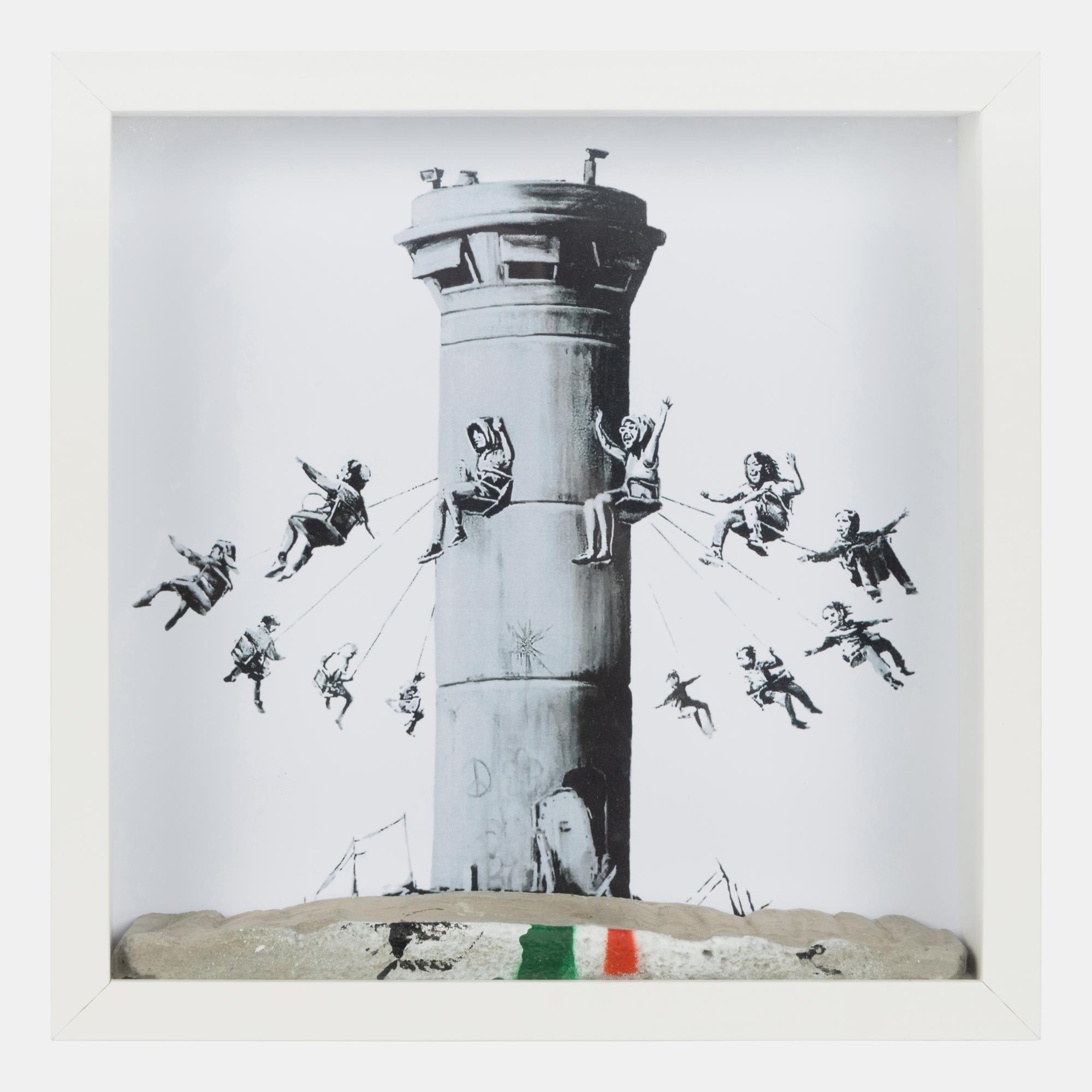Walled Off Hotel Box Set , 2019