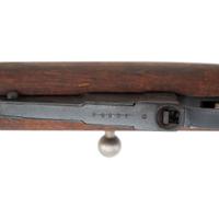 **Finnish Re-Worked Russian Model 91/30 Mosin Nagant Rifle