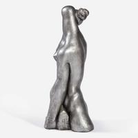 Manuel Carbonell (Cuban, 1918-2011) Pygmalion and Galatea