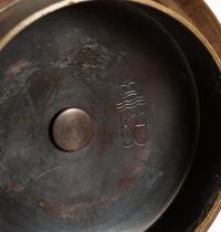 Lidded Vessel, c. 1925