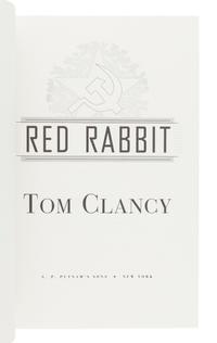 [LITERATURE - 20th CENTURY]. A group of 5 works, comprising: