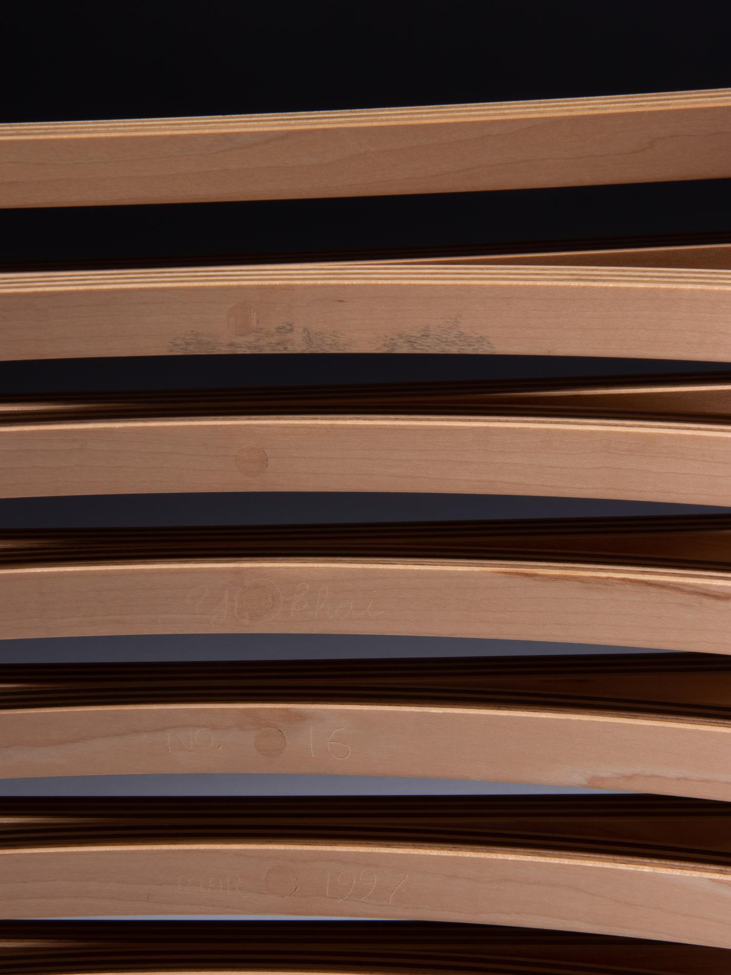 Bench, 1997