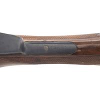 **F-Grade Lefever Arms Company SxS Hammerless Shotgun