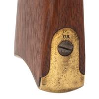 U.S. Model 1863 Remington Zouave Rifle