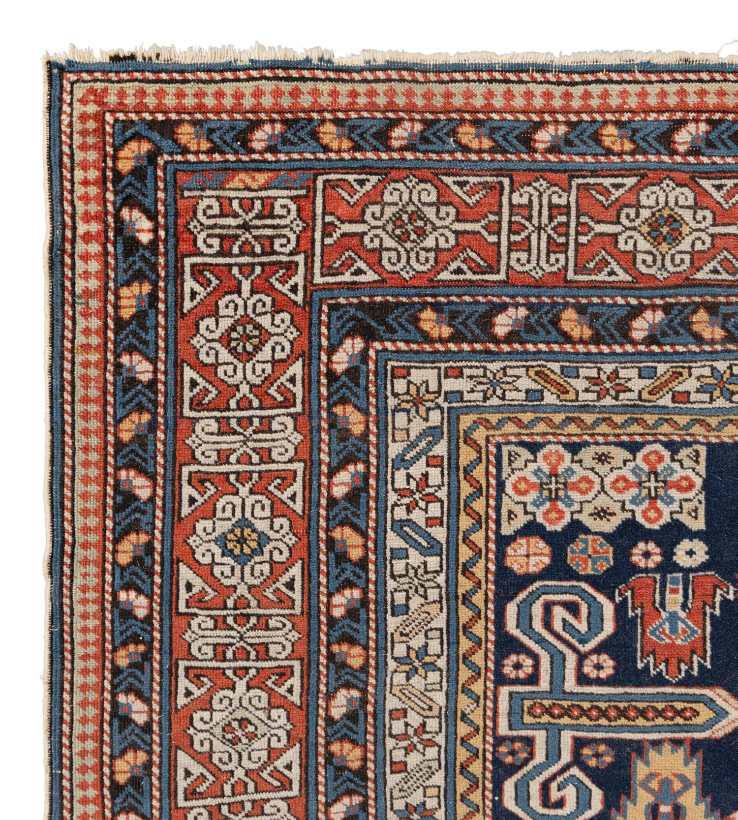 A Perepedil Rug