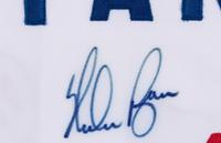Two Nolan Ryan Signed Items,
