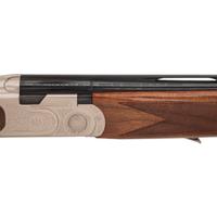 *Beretta Silver Pigeon 28 Gauge O&U Shotgun in Factory Plastic Case