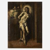 Milanese School (16th Century) Ecce Homo
