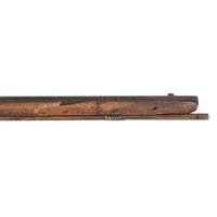 Percussion Altered British Board of Ordnance 1813 Contract Trade Gun by Rolfe