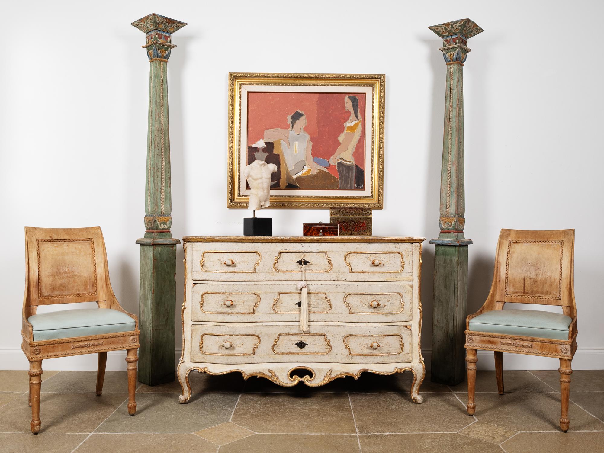 Collect: Palm Beach