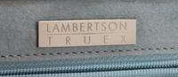 Six Lambertson Truex Exotic Skin Frame Clutch Bags