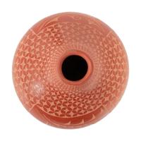 Jemez Redware Pottery