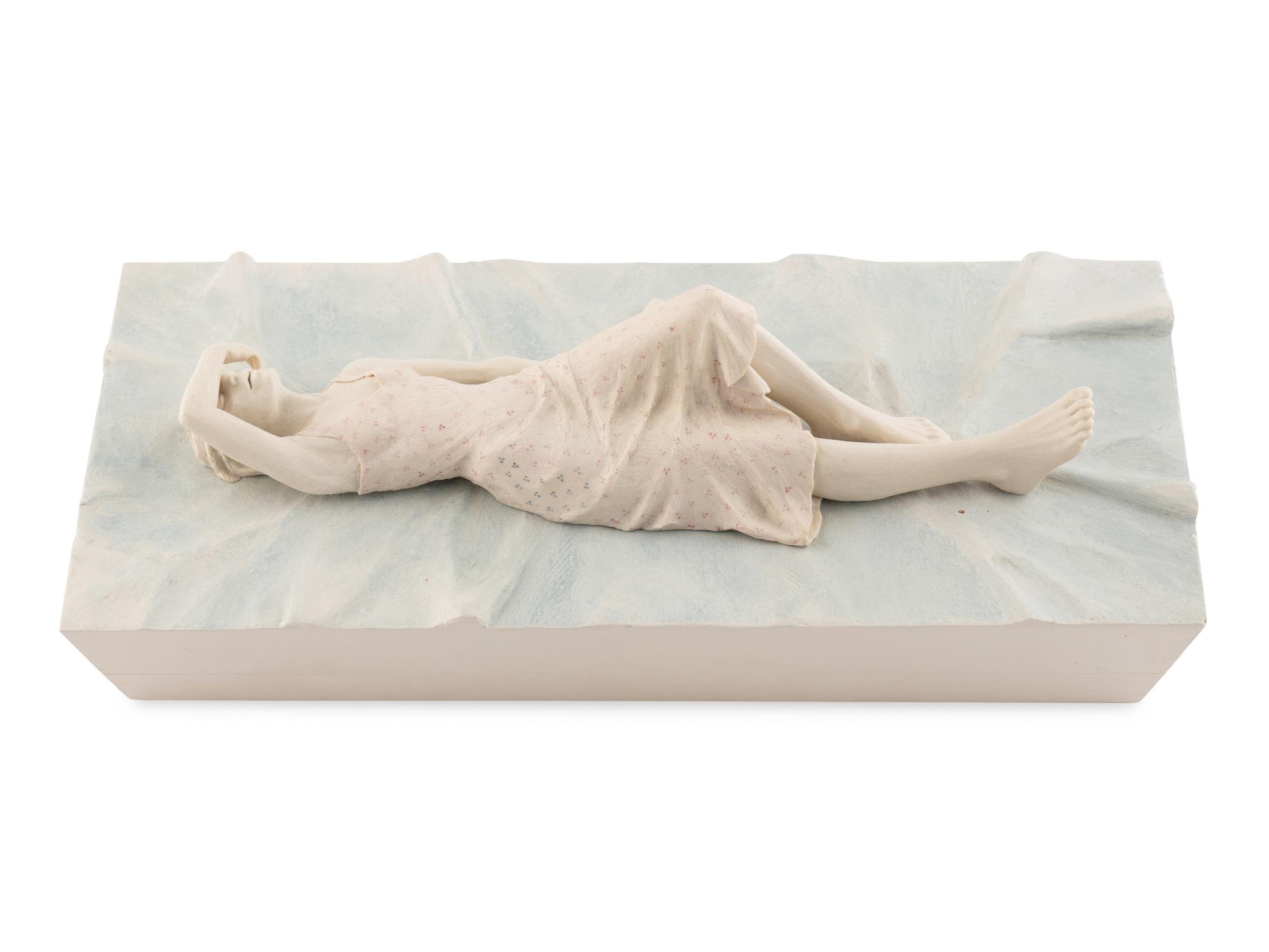 Lying Woman, 1995