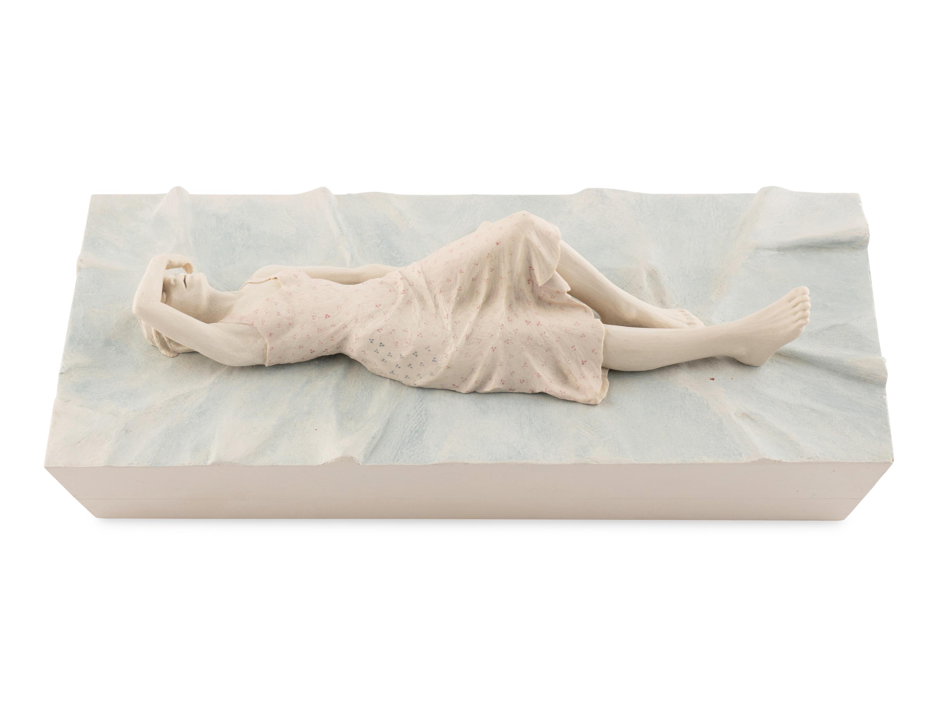 Lying Woman, 1995