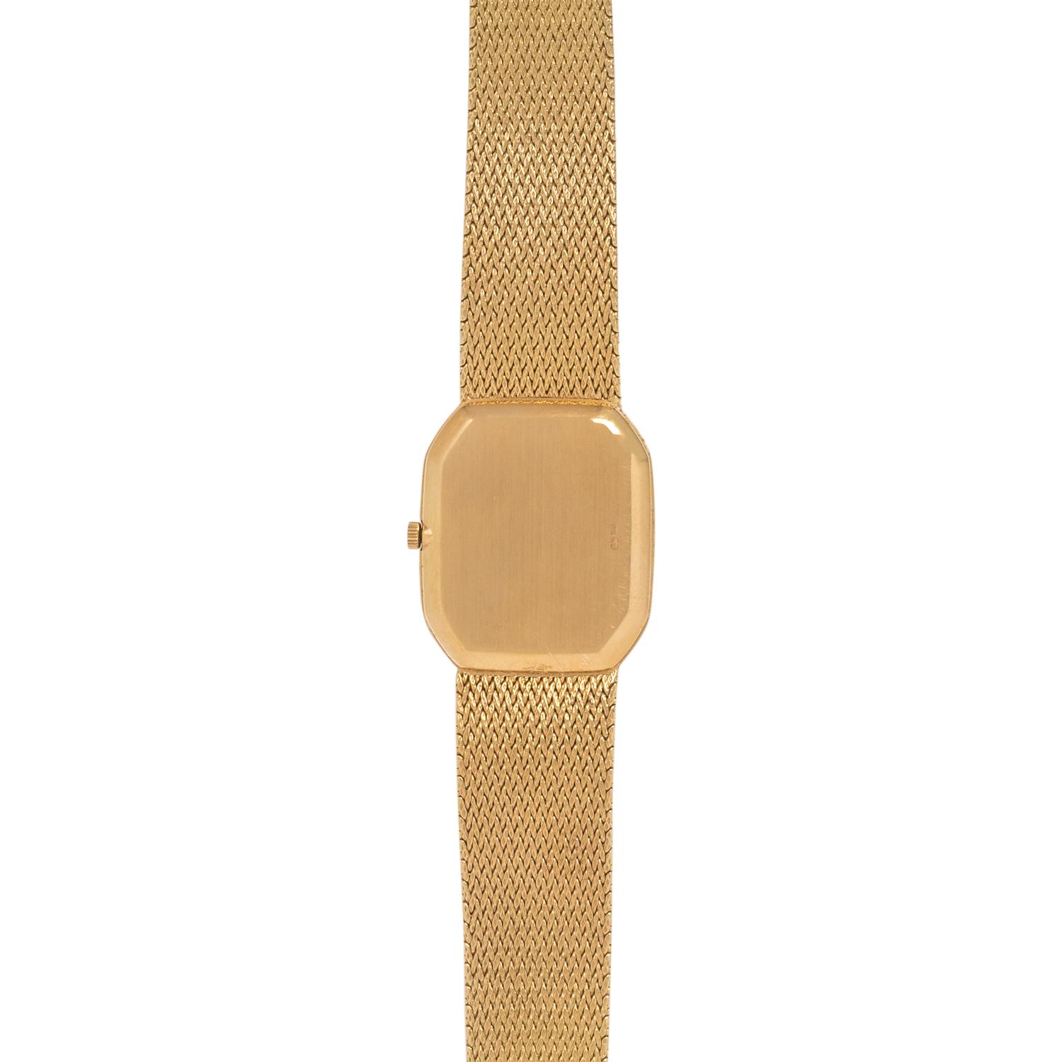 PATEK PHILIPPE, REF. 3760 18K YELLOW GOLD WRISTWATCH