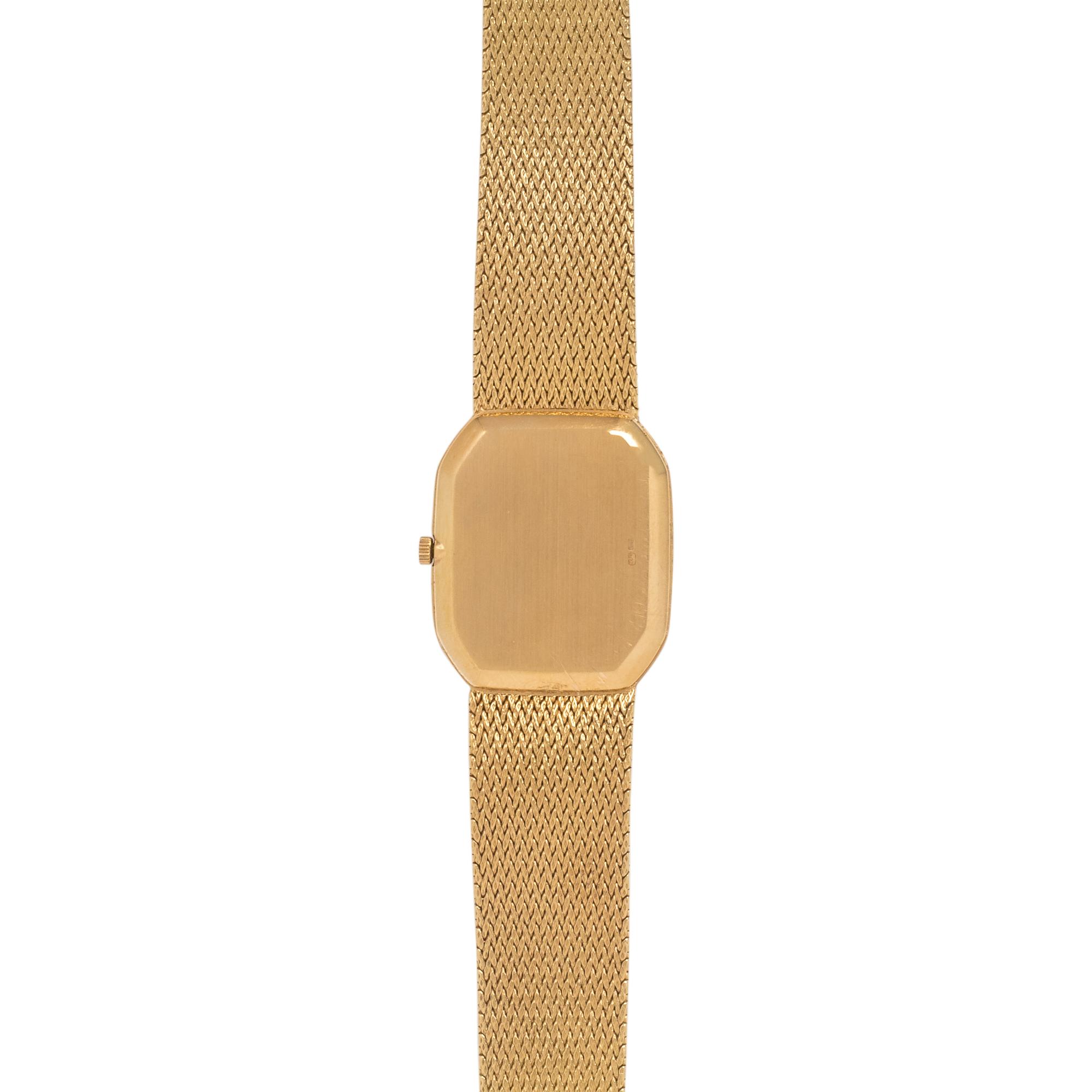 PATEK PHILIPPE, REF. 3760 18K YELLOW GOLD WRISTWATCH