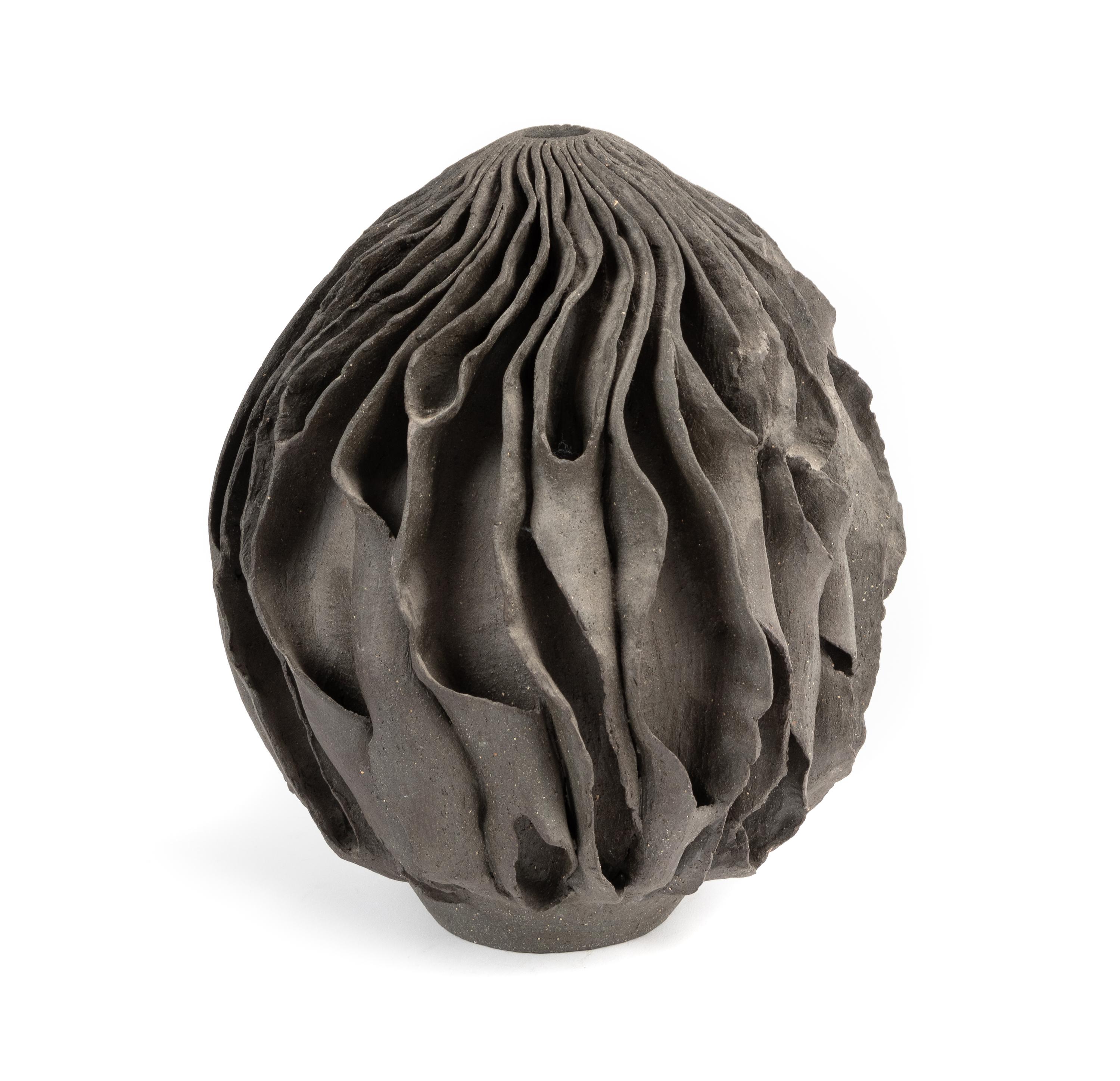 Tall Vessel