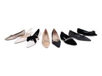 Eight Pairs of Unworn Manolo Blahnik Shoes