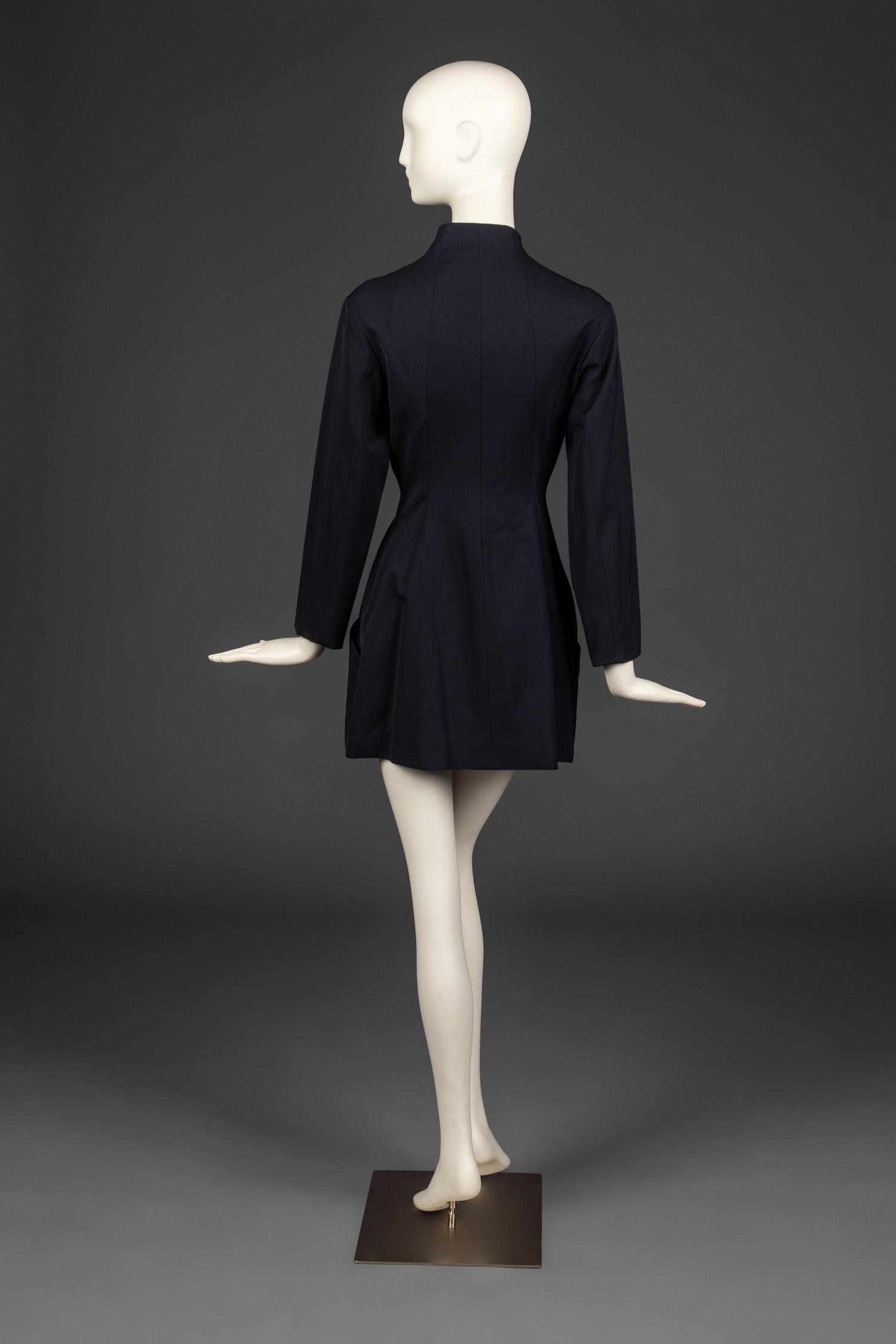 Yohji Yamamoto Jacket