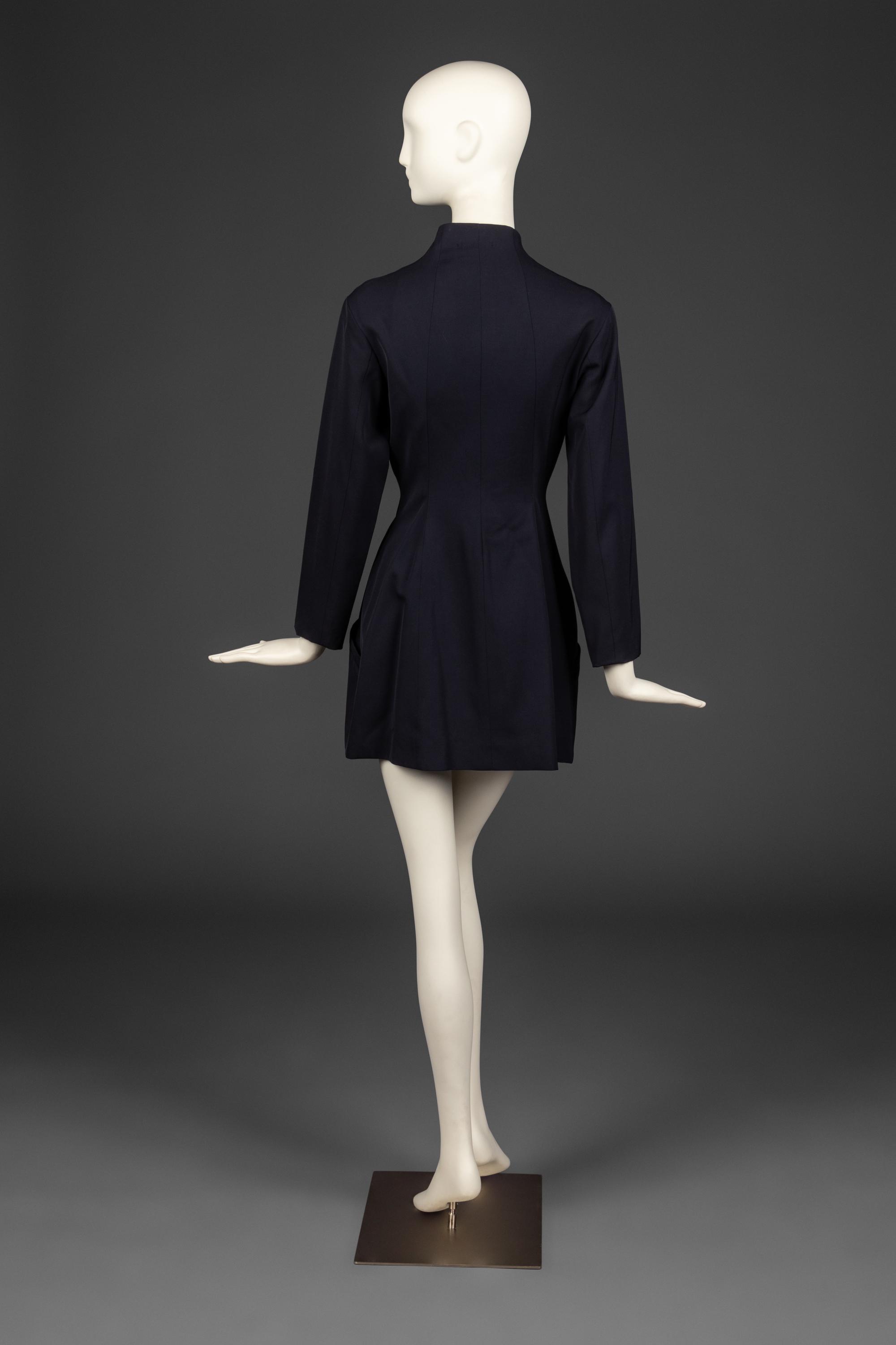 Yohji Yamamoto Jacket