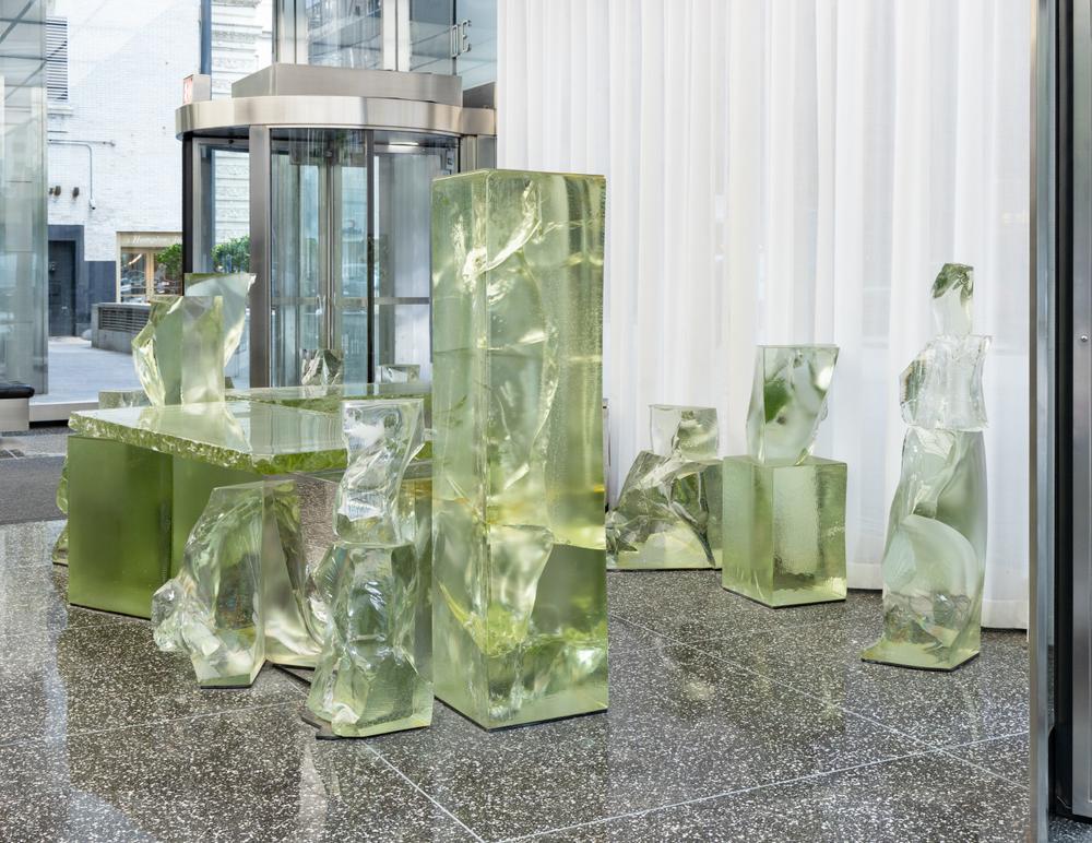 Frank Gehry (American, 1929–2025)