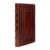 [Early Printing] Rosinus, Johannes. Romanarum Antiquitatum Libri Decem Ex Variis Scriptoribus Summa fide singularique diligentia collecti
