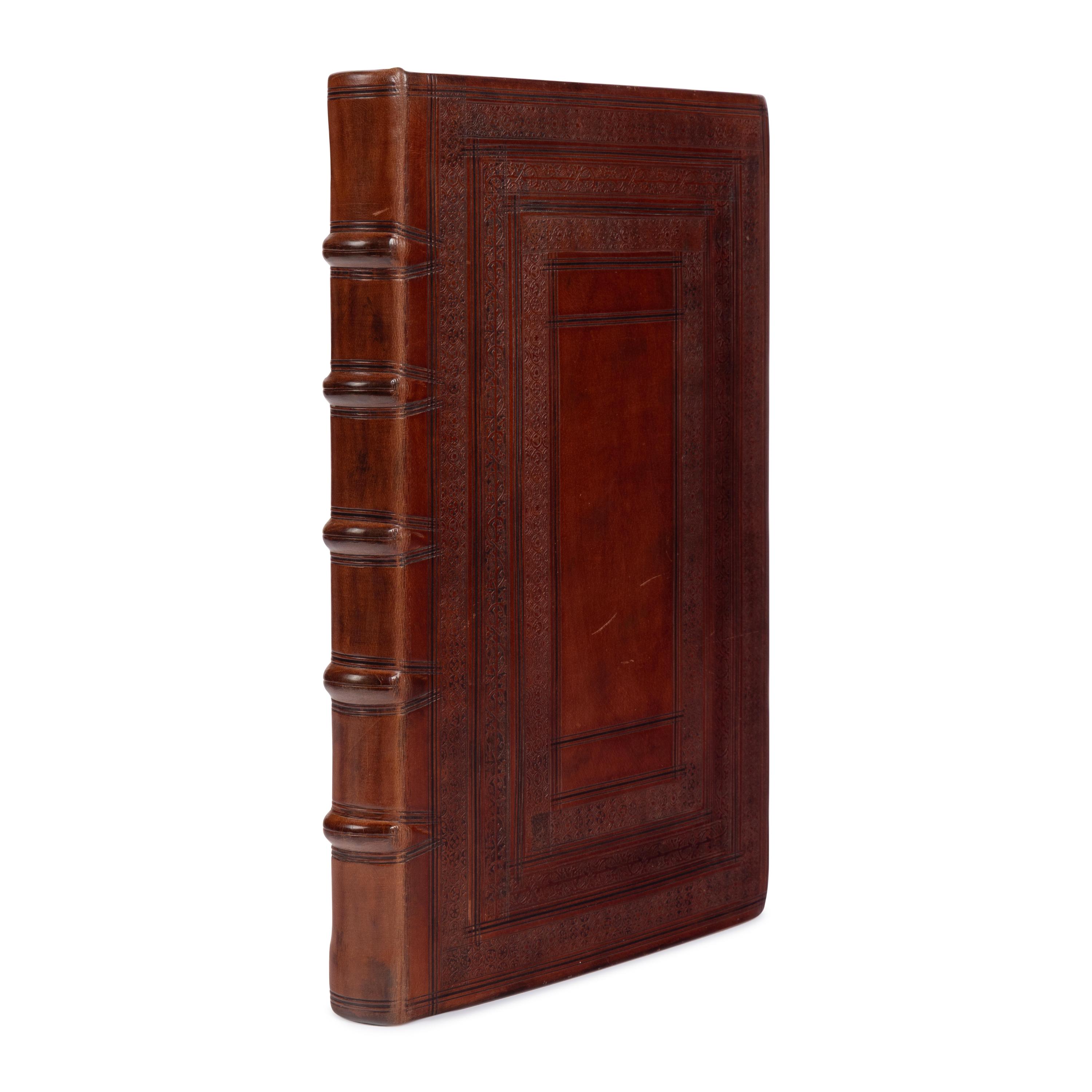 [Early Printing] Rosinus, Johannes. Romanarum Antiquitatum Libri Decem Ex Variis Scriptoribus Summa fide singularique diligentia collecti