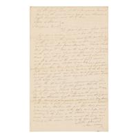 DOUGLAS, Stephen Arnold (1813-1861). A group of 14 documents and letters relating to Douglas's legal and political career, ca 1834-1857, comprising: