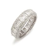 DIAMOND ETERNITY BAND