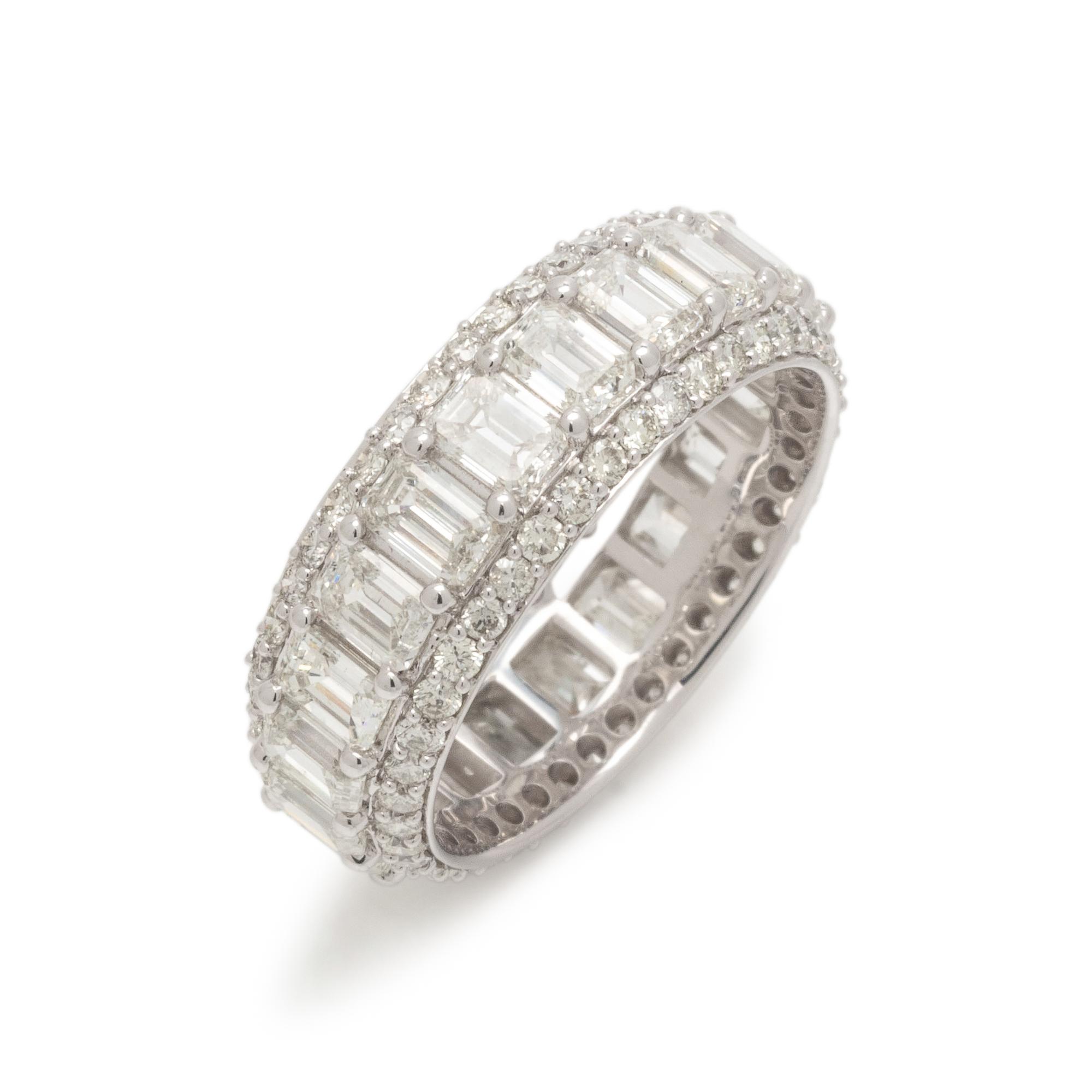 DIAMOND ETERNITY BAND