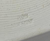 A Set of Three Spode New Stone Graduated Trays