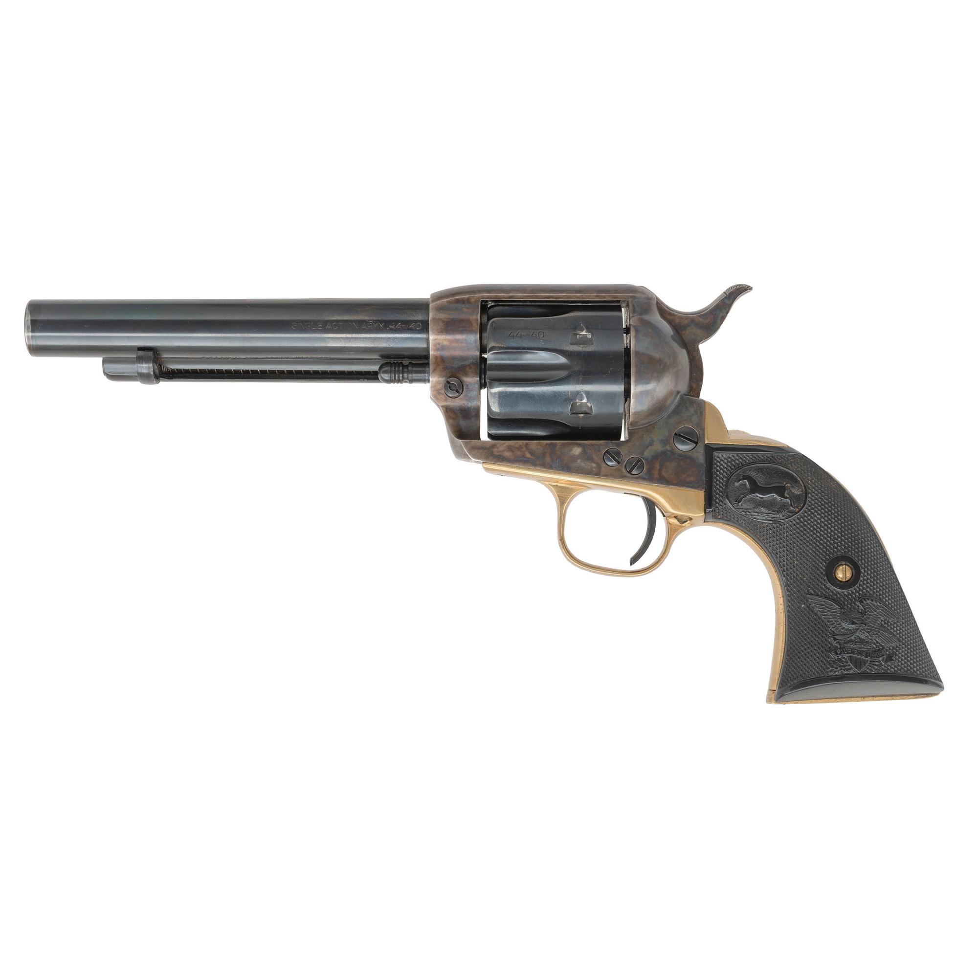 *Uberti Regulator .44-40 Imported by AAI NKC